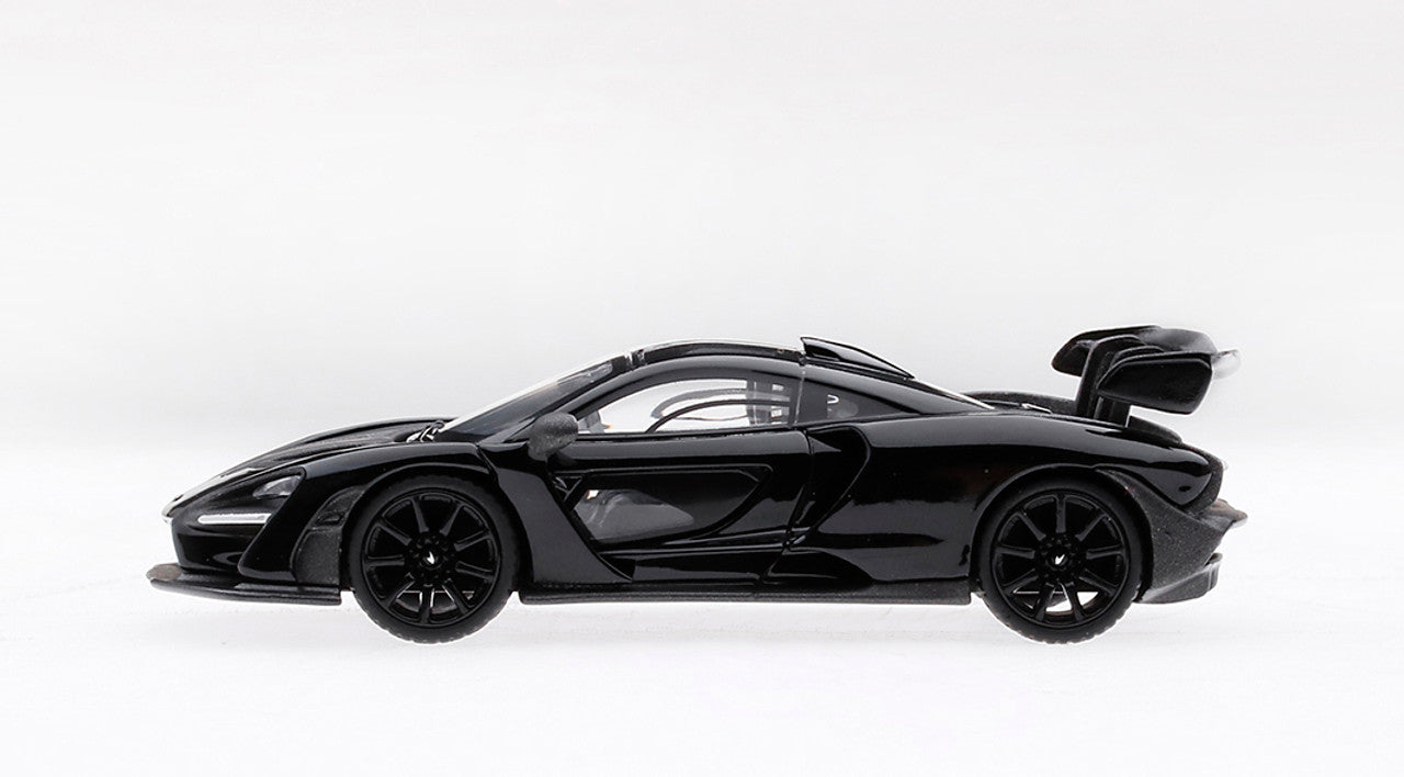 McLaren Senna