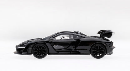 McLaren Senna