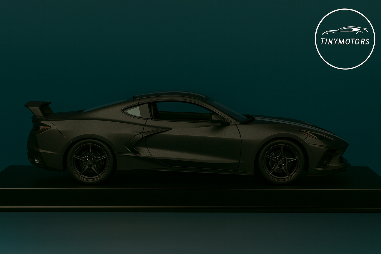 Corvette Stingray Z51