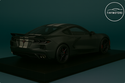 Corvette Stingray Z51