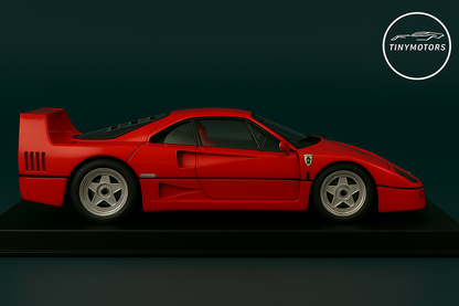 Ferrari F40