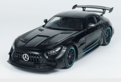 Mercedes-Benz AMG GT Black Series