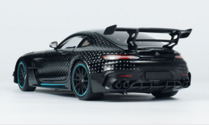 Mercedes-Benz AMG GT Black Series