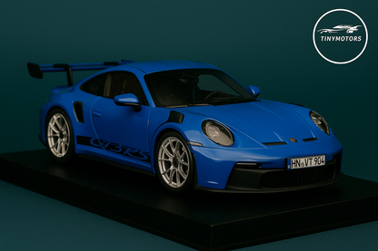 1:18 Porsche GT3RS