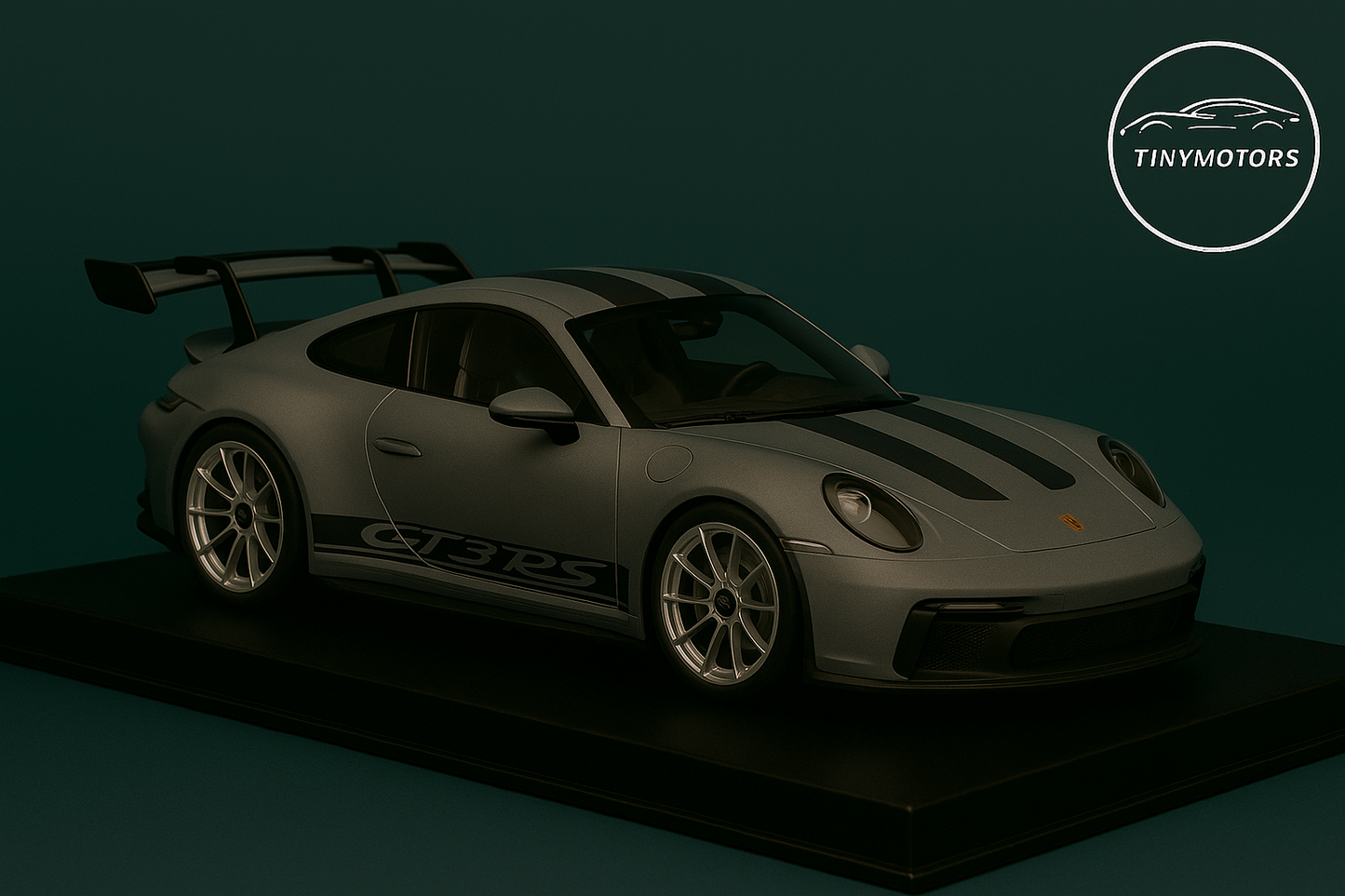 Porsche (992) GT3 RS