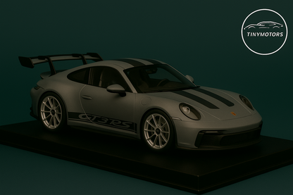 Porsche (992) GT3 RS