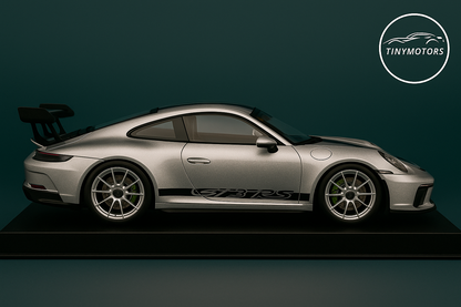 Porsche (992) GT3 RS