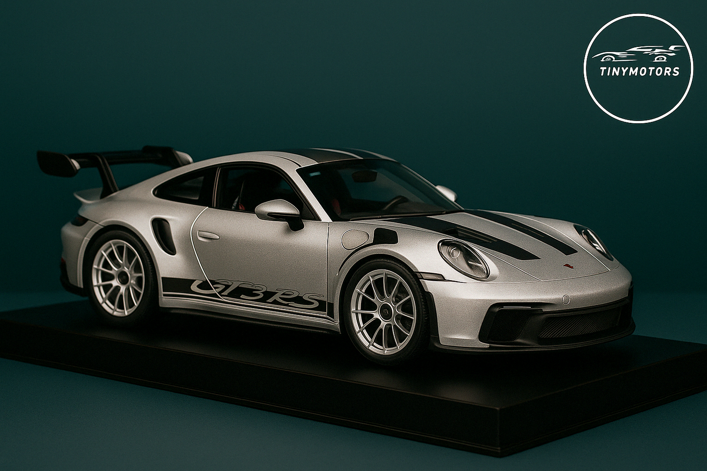 1:18 Porsche GT3RS