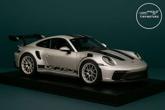 1:18 Porsche GT3RS