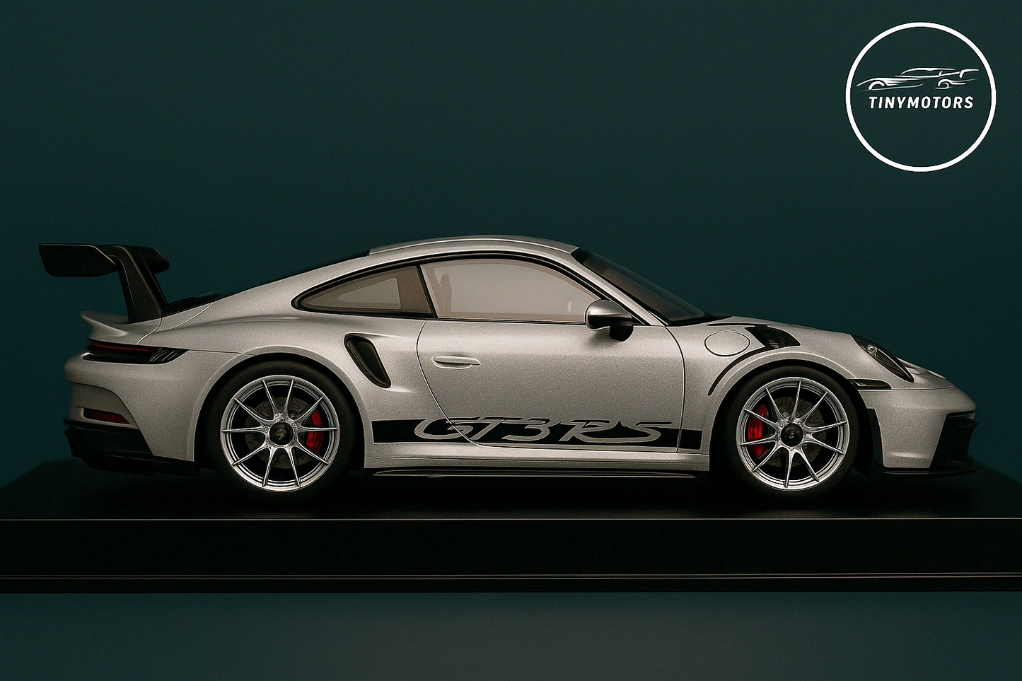 1:18 Porsche GT3RS