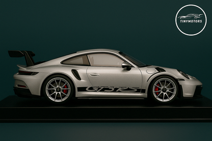 1:18 Porsche GT3RS