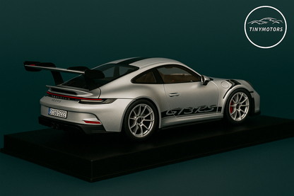 1:18 Porsche GT3RS