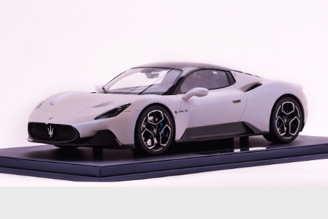 Maserati MC20 Super Sport