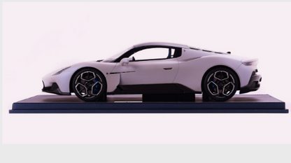 Maserati MC20 Super Sport