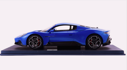 Maserati MC20 Super Sport