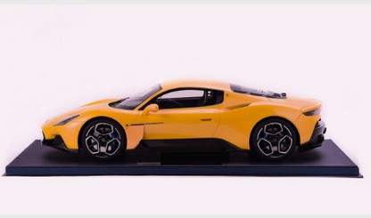 Maserati MC20 Super Sport