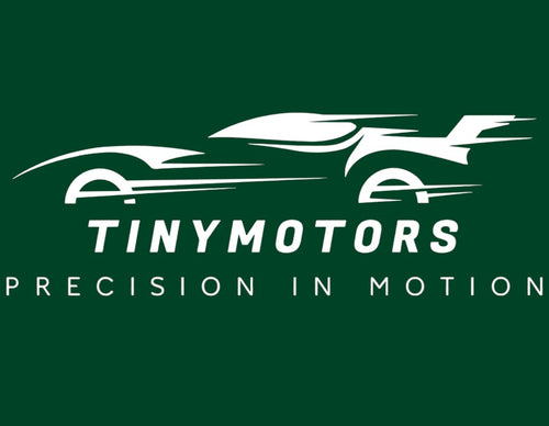 Tiny Motors