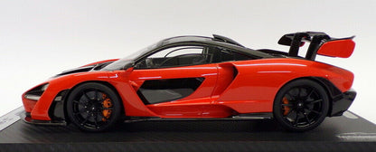McLaren Senna