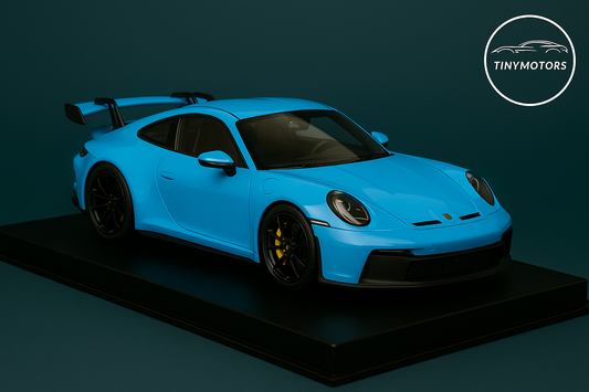 1:18 Porsche GT3
