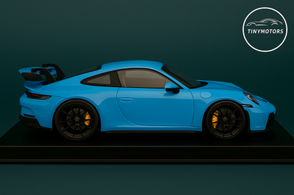 1:18 Porsche GT3