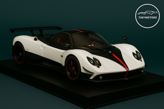 Pagani Zonda