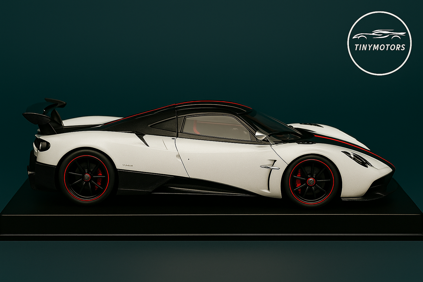 Pagani Zonda