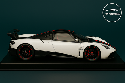 Pagani Zonda