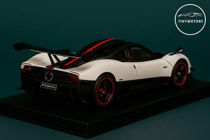 Pagani Zonda