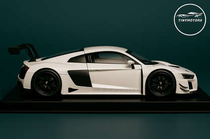 Audi R8 LMS