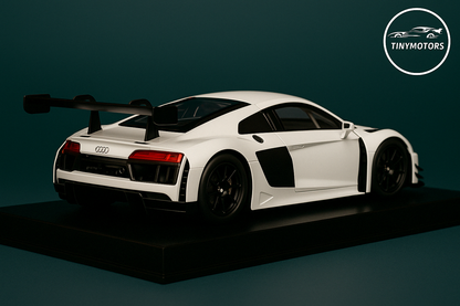 Audi R8 LMS