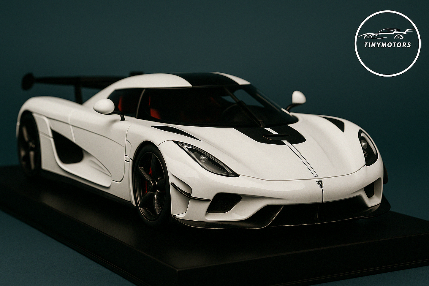 Koenigsegg Jesko