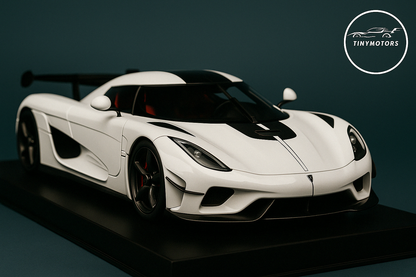 Koenigsegg Jesko
